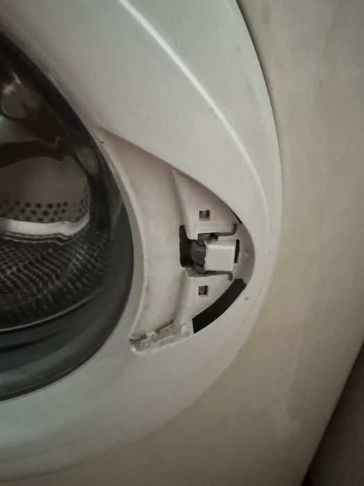 Ремонт стиральных машин