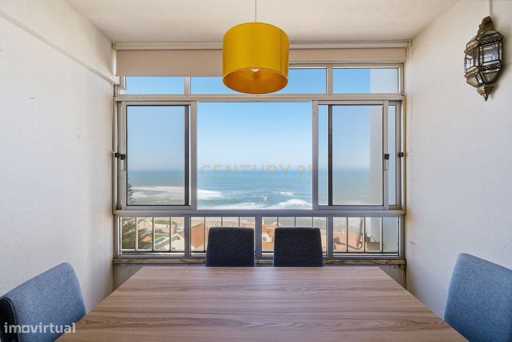 Apartamento, A dos Cunhados e Maceira — A Dos Cunhados E Maceira, Lisboa