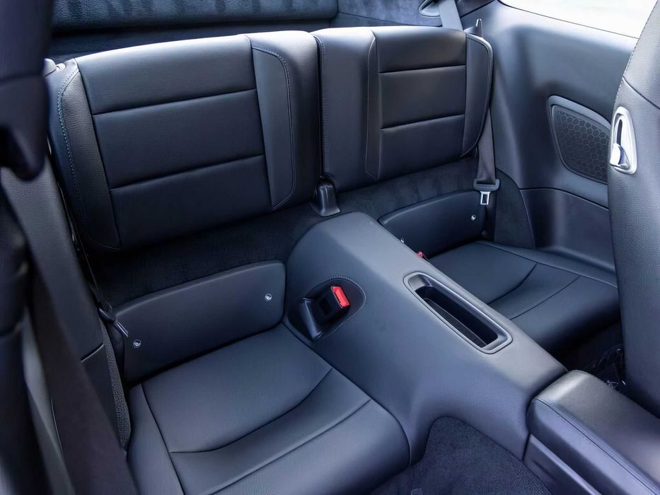 Porsche 911 Carrera 4S Coupe      2019