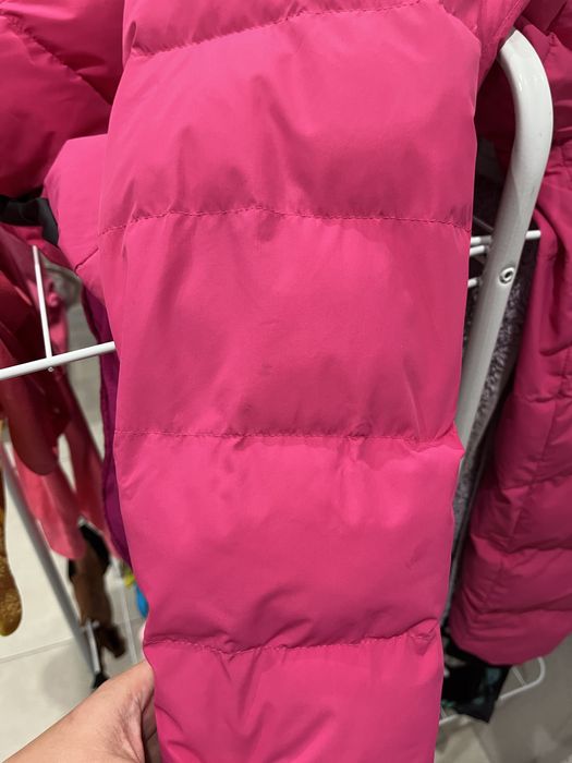 Куртка демі Superdrt