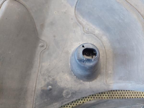 Cava roda frente esquerda BMW 1 (F21)