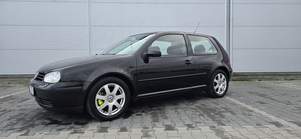 Vw golf 4 ,4motion