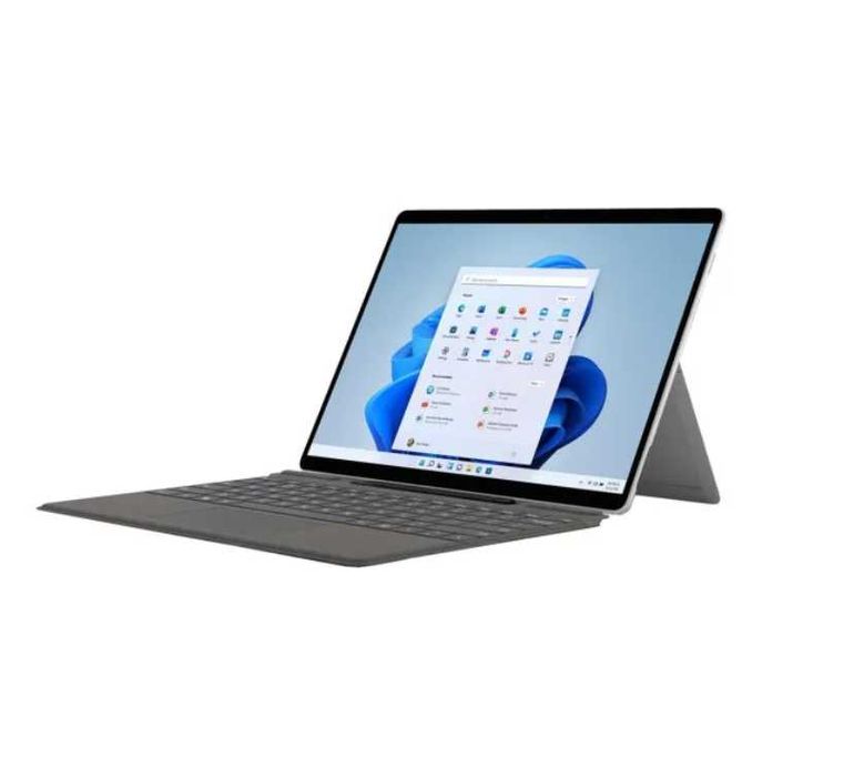 Microsoft Surface Pro 9/i5-1245U/8gb/256gb/touch 13" 3k/Гарантія