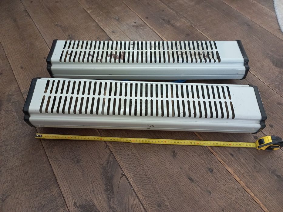 Обігрівач електричний  "УЮТ" 1,25 кВт.