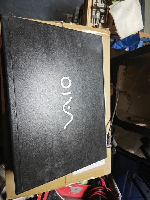 Laptop Sony Vaio T7250 4Gb tam, 120gb