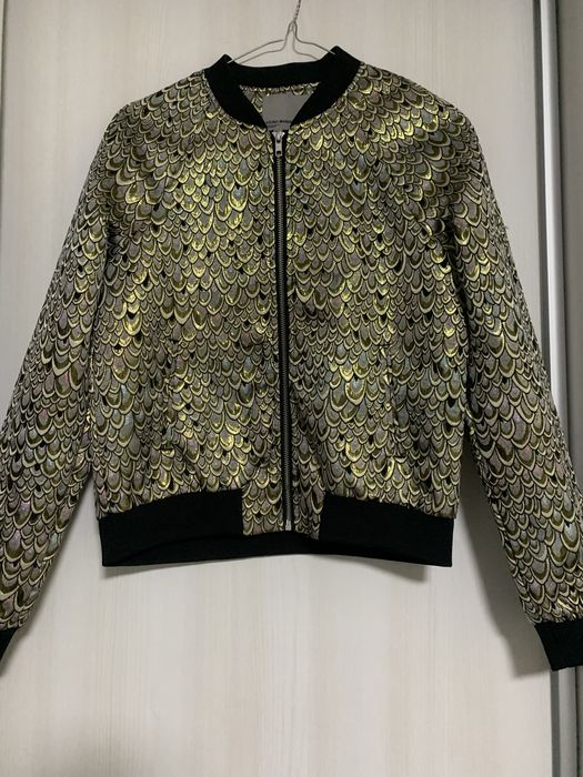 Бомбер Vero moda