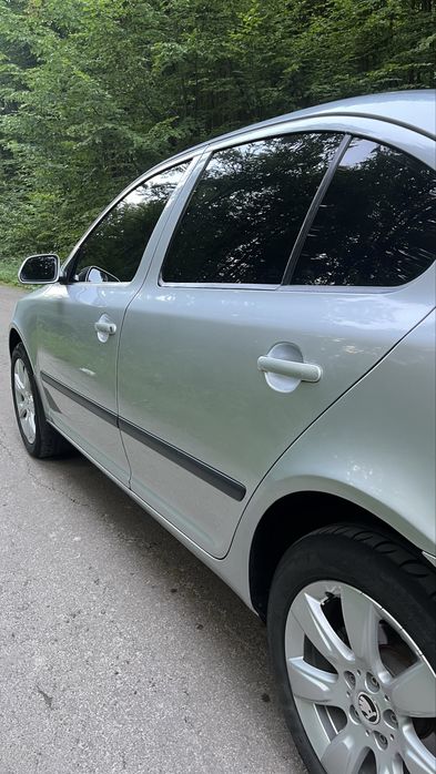 Продам шкоду октавію а5