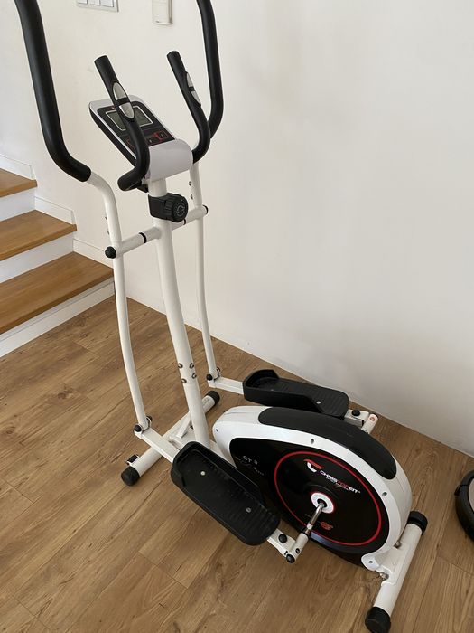 Orbitrek Christopeit CT3