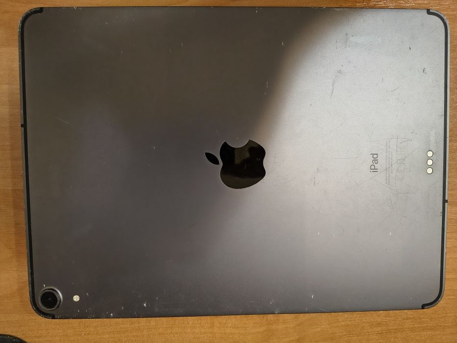 iPad Pro 11 (2018) 64GB