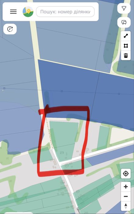 Село Стара Оржица Продаж!!!