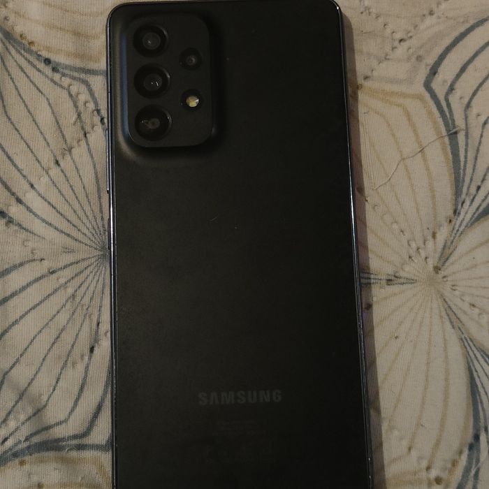 Telemóvel Samsung Galaxy a53