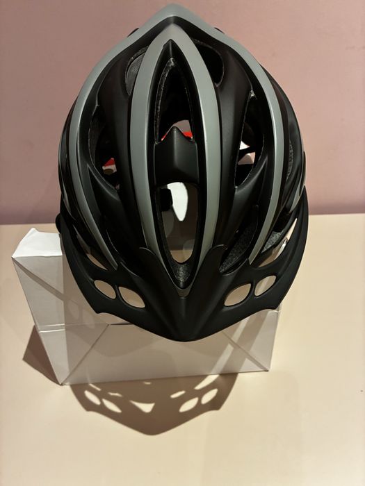 Kask rowerowy KROSS