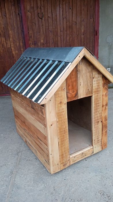 Будка для пса,нова.