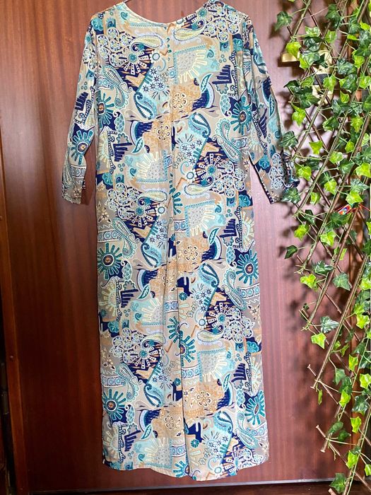 Macacão da marca NATURA