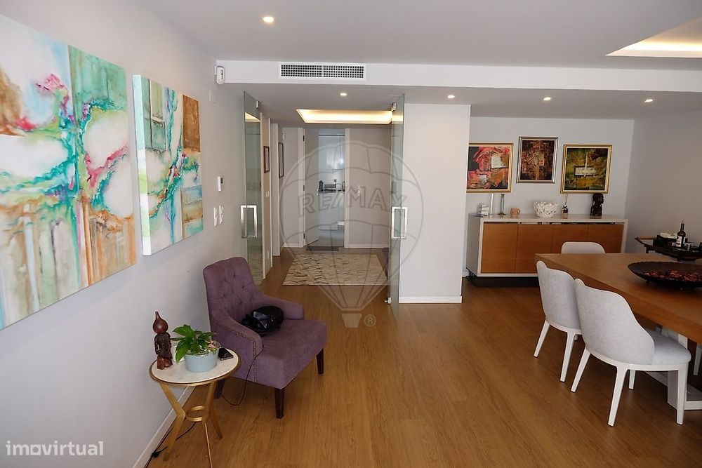 Apartamento T3 para arrendamento