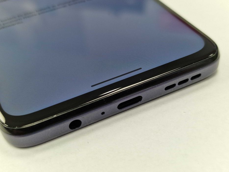 Motorola Moto G35 5G Dual SIM/ 8GB/ 128GB/ Midnight Black/ Grade A-