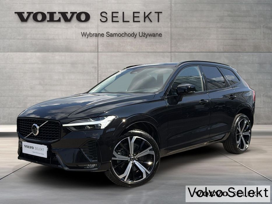 Volvo XC 60
