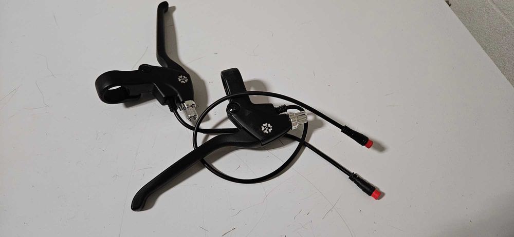 Zestaw do konwersji ebike MTB eMTB MXUS 30H 1500W możliwość montażu