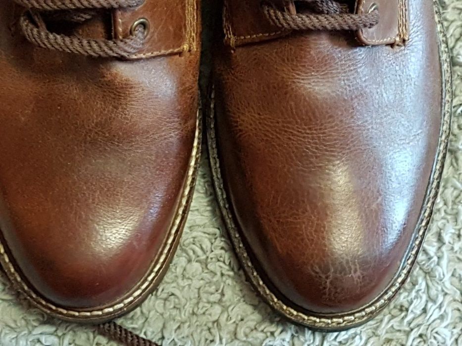 Ботинки Superdry