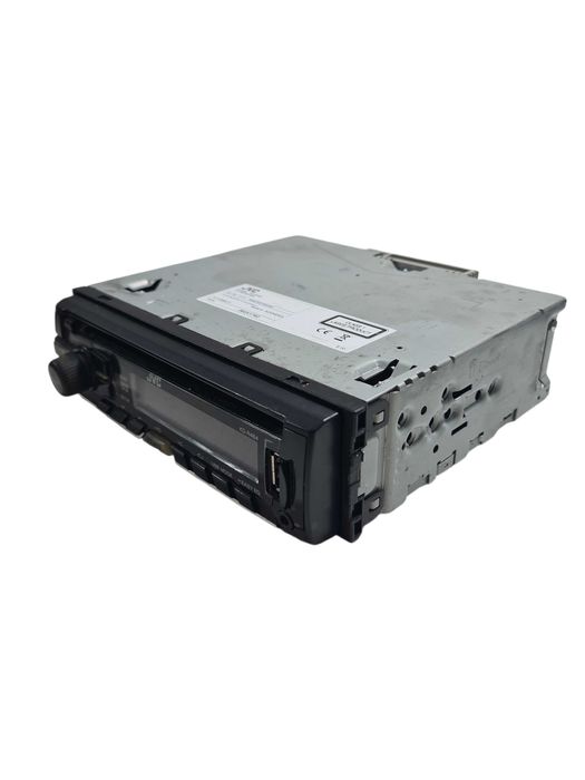 Radio samochodowe JVC KD-R464