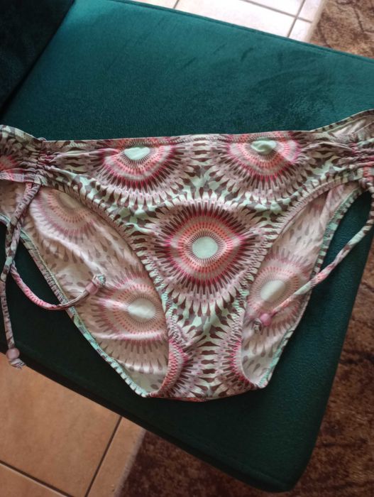 Bikini - dół używane