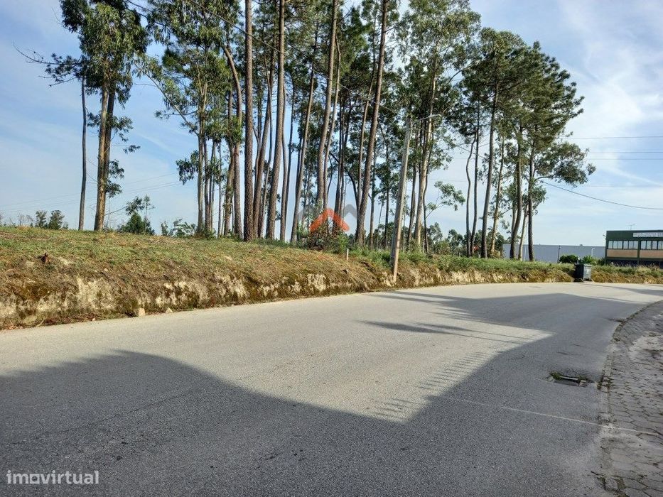Land for Urban Development in Passadouro (Nariz)