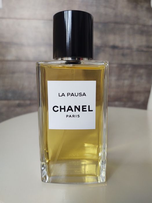 Chanel exclusifs 31 rue cambon sycomore