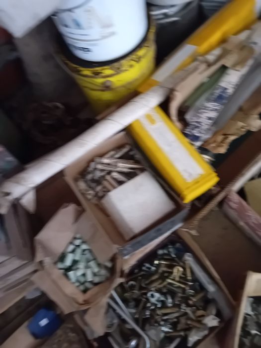 Material construção nova