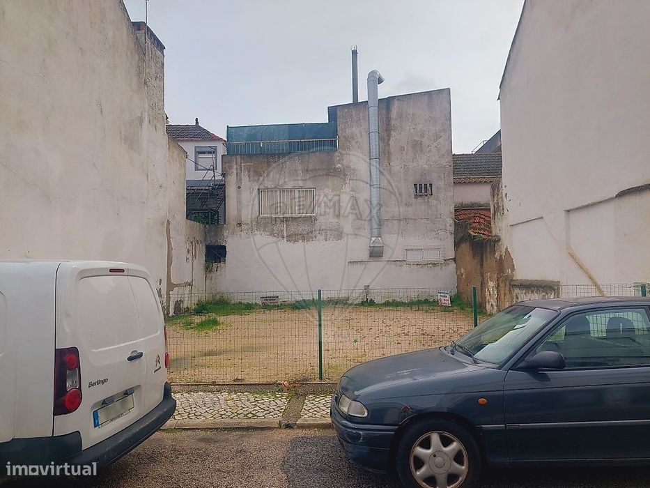 Terreno  para venda — Carregado E Cadafais, Lisboa