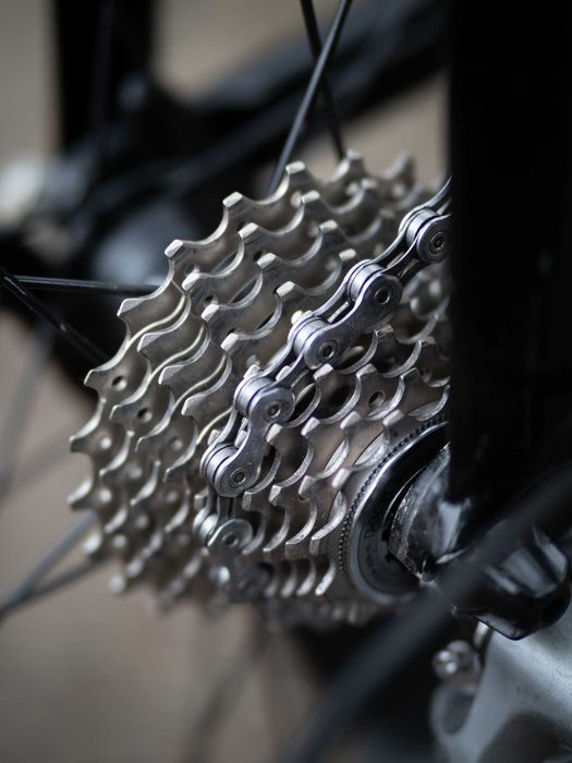 Cervelo P2 roz. 54 - (raty 0%) Rower triathlonowy