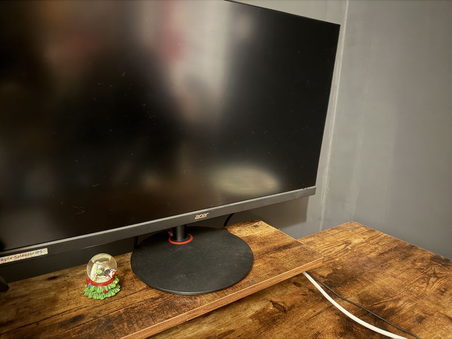 Monitor ACER XV27