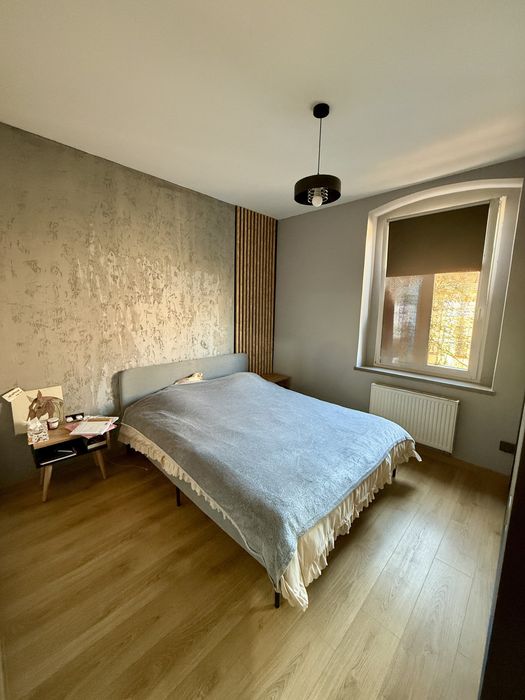 Bezczynszowe mieszkanie w centrum Lubina