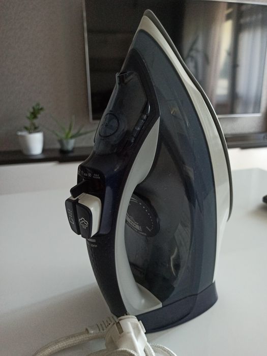 Żelazko Phillips PowerLife