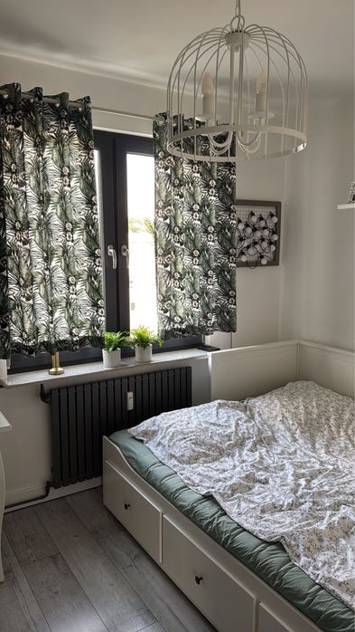 Na sprzedaż mieszkanie 46 m²