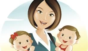 Няня для вашої  дитини