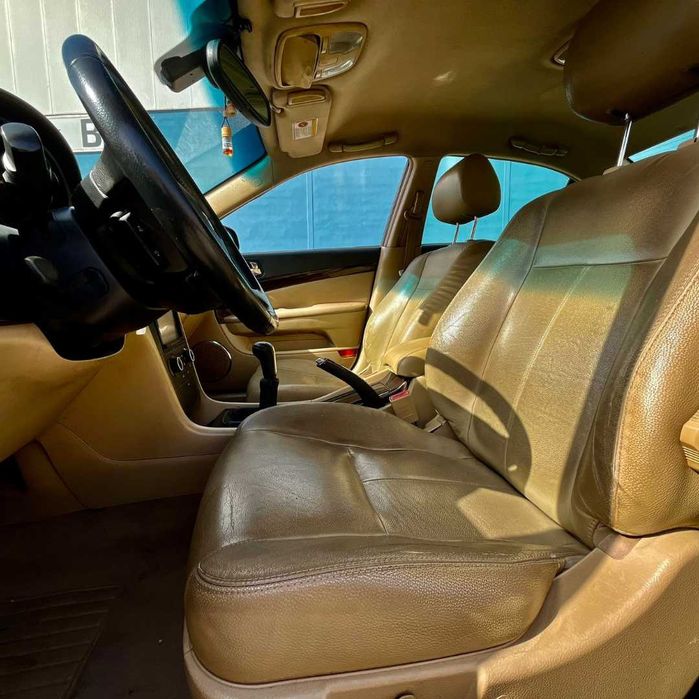 Chevrolet Epica 2.0 CDX (150cv) – Junho 2007 – IUC ANTIGO – 265.000 km