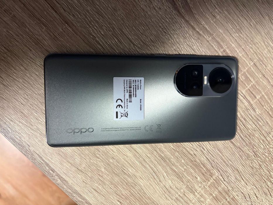 OPPO Reno 10 Pro 5G Stan idealny
