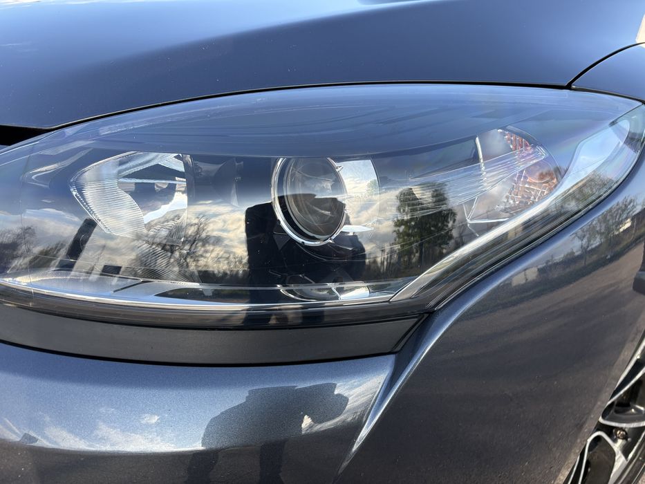 Продам Megane 3 2015 року