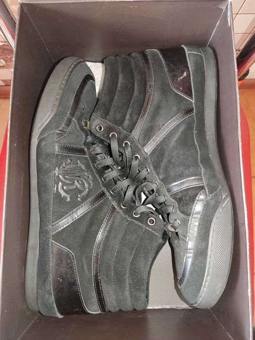 Ботинки Roberto Cavalli