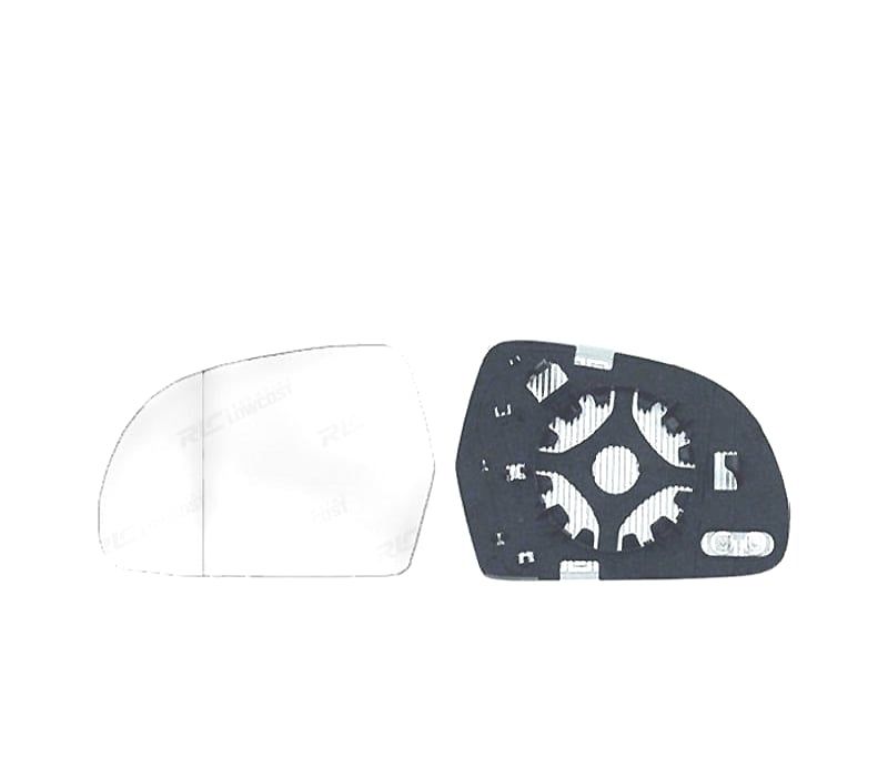 CRISTAL ESPELHO BASE ESQUERDO AUDI A5 08-11