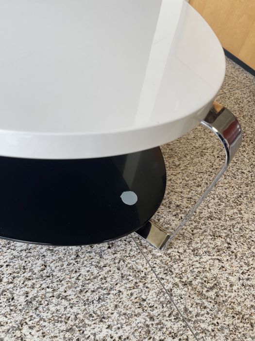 Mesa de Centro para Sala de estar Moderna