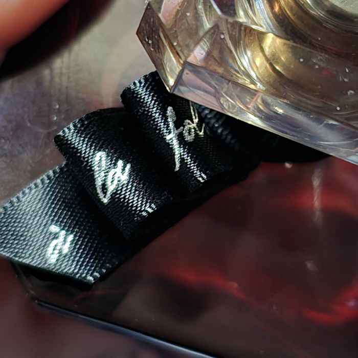 Lancome La Nuit Tresor A La Folie woda perfumowana