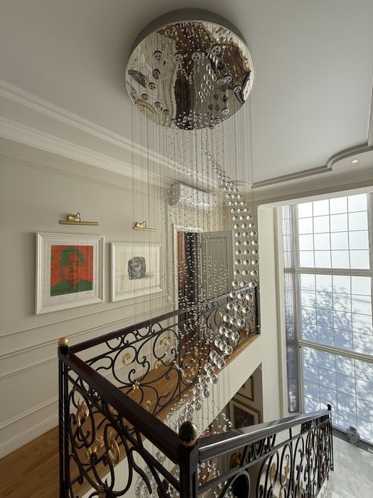 Продажа элитного  дома в Царском селе , на Перегоне