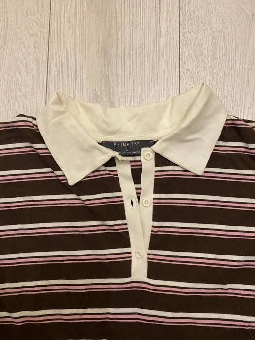 Поло стильне тренд сезону