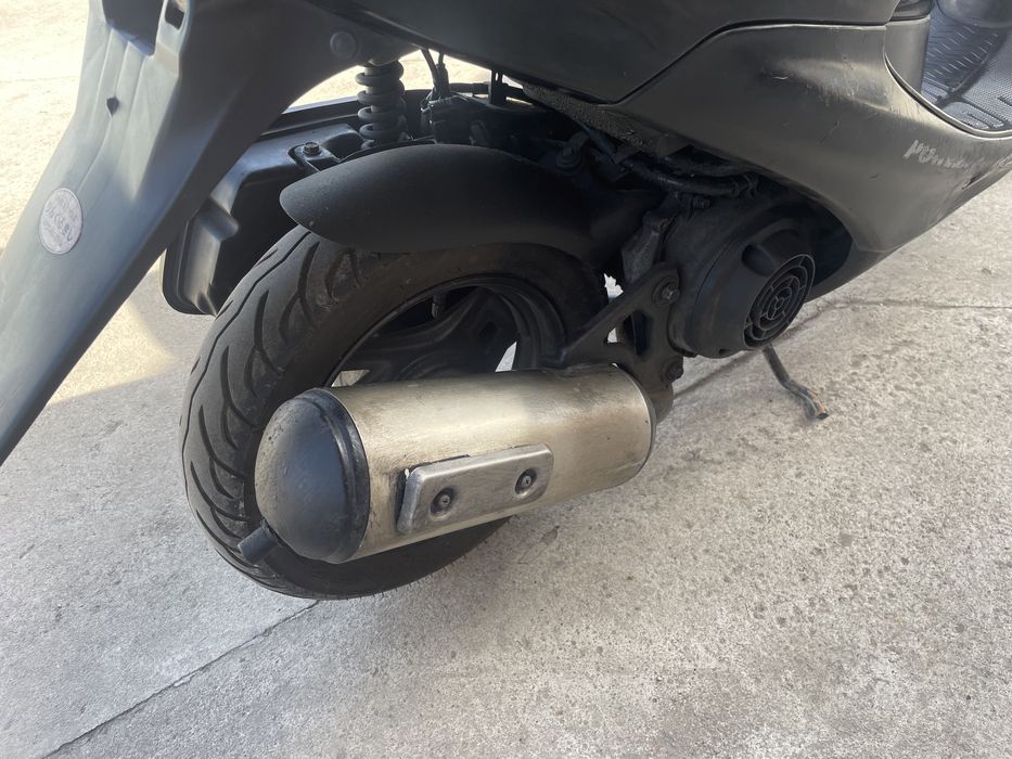 Продам Nonda Dio-35