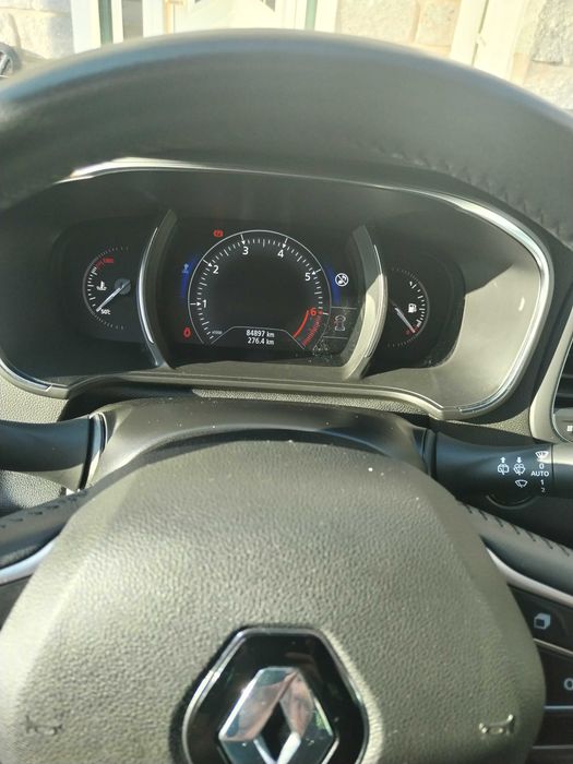 Renault Mégane 1.2 TCE 100 Energy Business