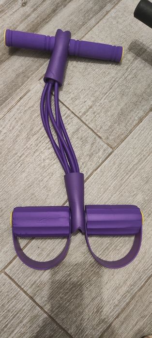 Kit ginástica....