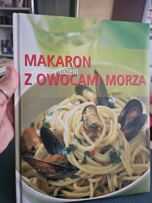 Nowa Książka kucharska