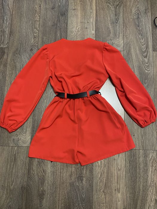 Комбінезон шортами