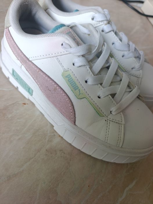 Дитячі кросівки Puma